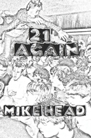 21 Again B0FPMJRV5T Book Cover