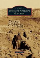 Tuzigoot National Monument 1467124869 Book Cover