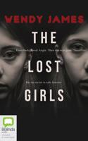 The Lost Girls (Large Print 16pt) 0655652809 Book Cover