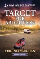 Target for Abduction 1335906517 Book Cover