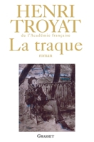 La Traque 2246700515 Book Cover