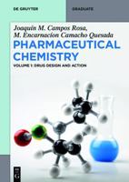 Drug Design and Action 3110528363 Book Cover