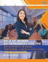 The Role of Women 9389763789 Book Cover