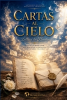 Cartas al cielo: Antología bilingue (Spanish Edition) B0H5VWXNYN Book Cover