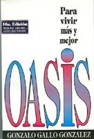 Oasis 9589575021 Book Cover