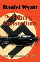The Filberg Consortium (The Falcon File) 1843194724 Book Cover