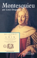 Montesquieu (Biographie) 2863742426 Book Cover
