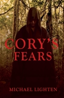 Cory's Fears B0CJH9DBJX Book Cover