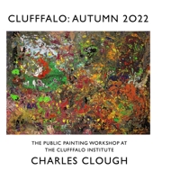 Clufffalo: Autumn 2022 131244438X Book Cover