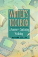 Writer's Toolbox: A Sentence Combining Workshop 0070625611 Book Cover