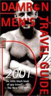 Damron Mens Travel Guide (Damron Men's Travel Guide) 0929435443 Book Cover