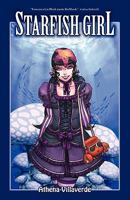 Starfish Girl 1936383306 Book Cover