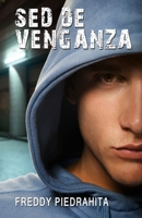 Sed De Venganza 1542980518 Book Cover
