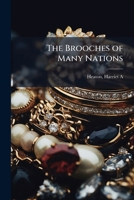 The Brooches of Many Nations 1355370922 Book Cover