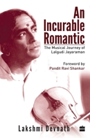 An Incurable Romantic 9350291886 Book Cover