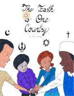 The Earth Is One Country 099859010X Book Cover