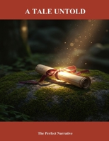 A Tale Untold: The Perfect Narrative B0FNMWMVYG Book Cover