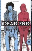 Dead End: Volume 2 1595321624 Book Cover