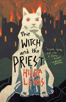 The Witch and the Priest 1939140285 Book Cover