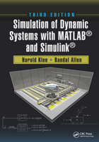 Simulation of Dynamic Systems with MATLAB(R) and Simulink 1032241950 Book Cover
