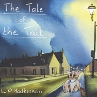 The Tale of the Tail B0CHD3HT66 Book Cover