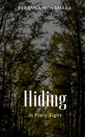 Hiding in Plain Sight 9357214151 Book Cover