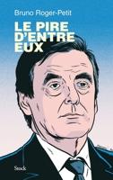 Le Pire D'Entre Eux 2234083338 Book Cover