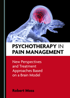 Psychotherapy in Pain Management 1527555119 Book Cover