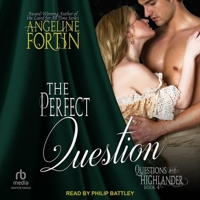 The Perfect Question B0FLJ744MD Book Cover