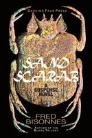 Sand Scarab: A Suspense Novel 150317770X Book Cover