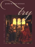 Try (Iowa Poetry Prize) 0877456593 Book Cover