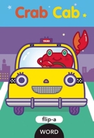 Crab Cab: Flip-a-Word