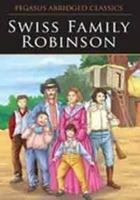 Swiss Family Robinson 8131914526 Book Cover