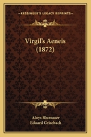 Virgil's Aeneis (1872) 1120952158 Book Cover