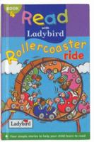 Rollercoaster Ride (Read with Ladybird) 0721423809 Book Cover
