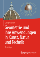 Geometrie Und Ihre Anwendungen in Kunst, Natur Und Technik 3662643820 Book Cover