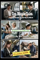 Ten Minute Tales B0HGMJ8HPB Book Cover