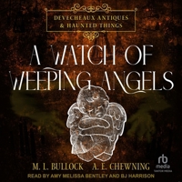 A Watch of Weeping Angels B0GFZNDQKB Book Cover