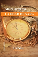 La edad de Sara 1655580809 Book Cover