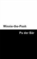Winnie-the-Pooh / Pu der Bär [Bilingual Edition] – English & German (Bilingual Kids Books – German & English) (German Edition) B0F7Q9N3SN Book Cover