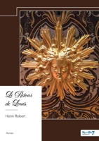 Le Retour de Louis (French Edition) B0F93H1KFW Book Cover