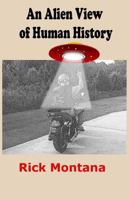 An Alien View of Human History 1500485837 Book Cover