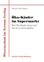 Ko-K Ufer Im Supermarkt B0010M6V8C Book Cover