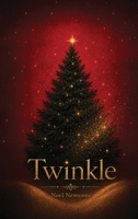 Twinkle B0H6QW9DYM Book Cover