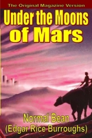 Under the Moons of Mars 1947964763 Book Cover