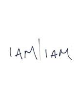 iamliam 1717466168 Book Cover