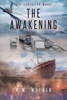 The Awakening 1662426259 Book Cover