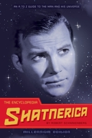 The Encyclopedia Shatnerica 1594742308 Book Cover