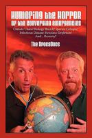 Humoring the Horror of the Converging Emergencies: Climate Chaos! Biology Breach! Species Collapse! Infectious Disease! Resource Depletion! And... Recovery? 1452882355 Book Cover