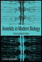 Annelids in Modern Biology 0470344210 Book Cover